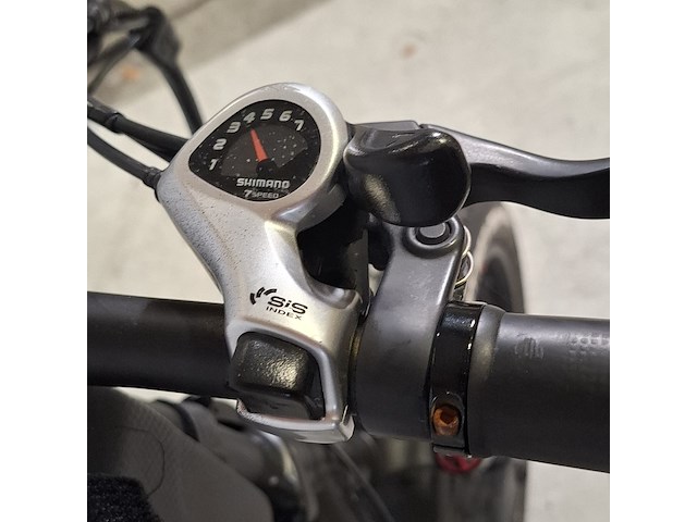 Elektrische vouwfiets - afbeelding 13 van  14