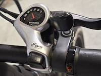Elektrische vouwfiets - afbeelding 13 van  14
