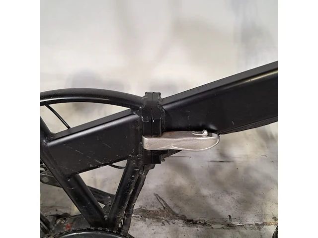 Elektrische vouwfiets - afbeelding 3 van  22
