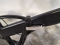 Elektrische vouwfiets - afbeelding 3 van  22