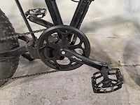 Elektrische vouwfiets - afbeelding 4 van  22