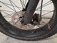 Elektrische vouwfiets - afbeelding 13 van  22