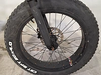 Elektrische vouwfiets - afbeelding 17 van  22