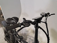 Elektrische vouwfiets - afbeelding 20 van  22