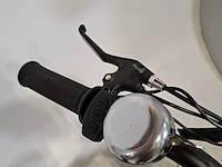 Elektrische vouwfiets - afbeelding 21 van  22