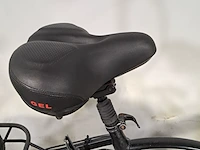 Elektrische vouwfiets/bakfiets - afbeelding 5 van  22
