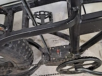 Elektrische vouwfiets/bakfiets - afbeelding 6 van  22