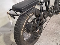 Elektrische vouwfiets/bakfiets - afbeelding 10 van  22