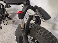 Elektrische vouwfiets/bakfiets - afbeelding 18 van  22