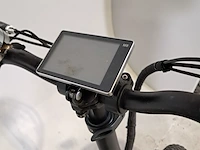 Elektrische vouwfiets/bakfiets - afbeelding 22 van  22