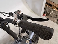 Elektrische vouwfiets/fatbike, engwe, ep-2 boost - afbeelding 2 van  22
