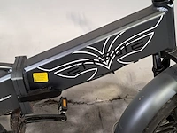 Elektrische vouwfiets/fatbike, engwe, ep-2 boost - afbeelding 3 van  22