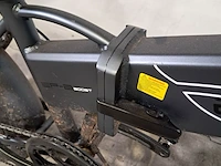Elektrische vouwfiets/fatbike, engwe, ep-2 boost - afbeelding 4 van  22