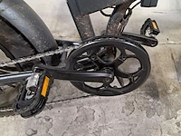 Elektrische vouwfiets/fatbike, engwe, ep-2 boost - afbeelding 5 van  22