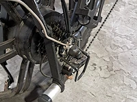 Elektrische vouwfiets/fatbike, engwe, ep-2 boost - afbeelding 7 van  22