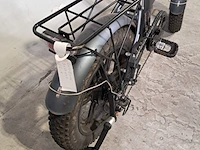 Elektrische vouwfiets/fatbike, engwe, ep-2 boost - afbeelding 8 van  22