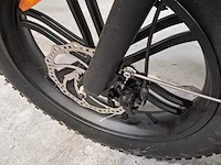 Elektrische vouwfiets/fatbike, engwe, ep-2 boost - afbeelding 10 van  22