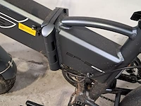 Elektrische vouwfiets/fatbike, engwe, ep-2 boost - afbeelding 11 van  22