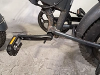 Elektrische vouwfiets/fatbike, engwe, ep-2 boost - afbeelding 13 van  22
