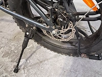 Elektrische vouwfiets/fatbike, engwe, ep-2 boost - afbeelding 14 van  22
