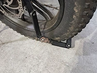 Elektrische vouwfiets/fatbike, engwe, ep-2 boost - afbeelding 15 van  22