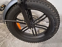 Elektrische vouwfiets/fatbike, engwe, ep-2 boost - afbeelding 17 van  22