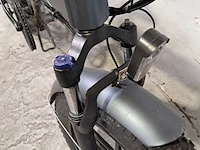 Elektrische vouwfiets/fatbike, engwe, ep-2 boost - afbeelding 18 van  22