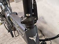 Elektrische vouwfiets/fatbike, engwe, ep-2 boost - afbeelding 19 van  22