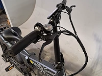 Elektrische vouwfiets/fatbike, engwe, ep-2 boost - afbeelding 20 van  22