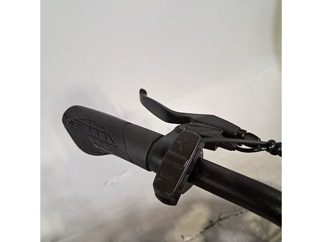 Elektrische vouwfiets/fatbike, engwe, ep-2 boost - afbeelding 21 van  22