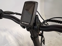 Elektrische vouwfiets/fatbike, engwe, ep-2 boost - afbeelding 22 van  22
