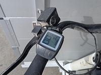 Elektrische vrachtfiets, urban arrow, tender, 2022, met bosch cargo line aandrijving - afbeelding 6 van  22
