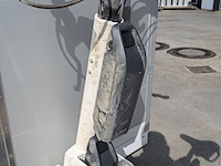 Elektrische vrachtfiets, urban arrow, tender, 2022, met bosch cargo line aandrijving - afbeelding 8 van  22