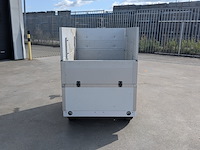Elektrische vrachtfiets, urban arrow, tender, 2022, met bosch cargo line aandrijving - afbeelding 21 van  22
