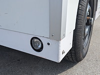 Elektrische vrachtfiets, urban arrow, tender, 2022, met bosch cargo line aandrijving - afbeelding 22 van  22