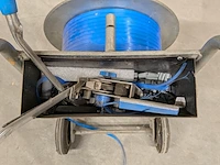 Elektrische vul- en spoeleenheid en omsnoeringsset - afbeelding 7 van  7