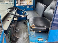 Elektrische wagen - afbeelding 2 van  20