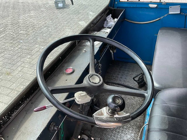 Elektrische wagen - afbeelding 3 van  20