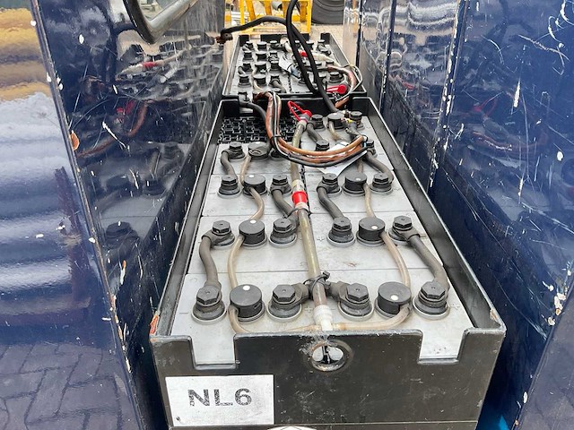 Elektrische wagen - afbeelding 4 van  20