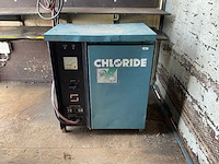 Elektrische wagen - afbeelding 7 van  20