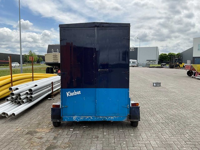 Elektrische wagen - afbeelding 9 van  20