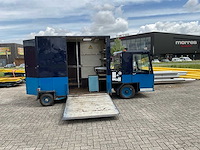 Elektrische wagen - afbeelding 11 van  20