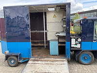Elektrische wagen - afbeelding 13 van  20