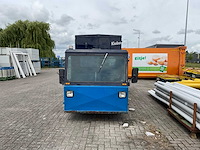 Elektrische wagen - afbeelding 12 van  20
