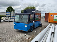Elektrische wagen - afbeelding 14 van  20