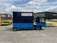 Elektrische wagen - afbeelding 15 van  20