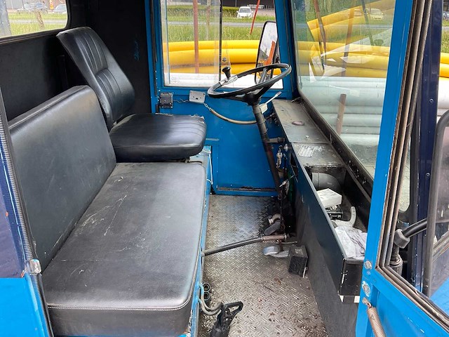 Elektrische wagen - afbeelding 18 van  20