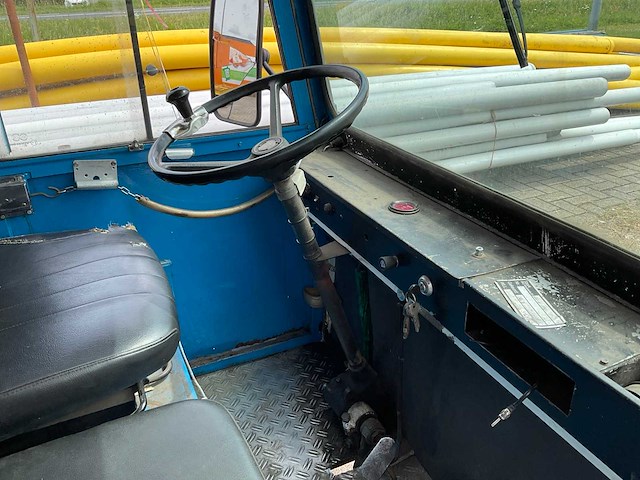 Elektrische wagen - afbeelding 20 van  20