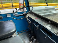 Elektrische wagen - afbeelding 20 van  20