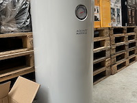 Elektrische warmwaterboiler 100 liter aquamarin - afbeelding 1 van  6